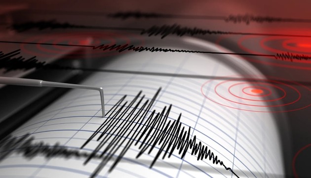 Endonezya'da deprem sonrası paniği: 1 ölü